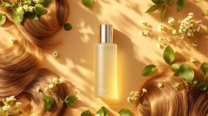 découvrez le sérum révolutionnaire pour des cheveux plus denses à la rentrée : il stimule efficacement la pousse, fortifie la chevelure et redonne du volume pour une crinière visiblement plus épaisse.