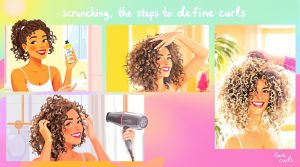 découvrez les étapes essentielles du scrunching pour définir facilement vos boucles, sublimer la texture naturelle de vos cheveux et obtenir des résultats durables au quotidien.