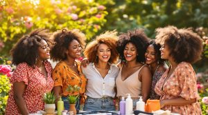 découvrez tous nos conseils pour réussir votre transition capillaire et passer au naturel en douceur. astuces, soins adaptés et témoignages pour accompagner chaque étape vers des cheveux sains et naturels.