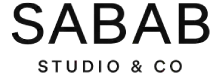 logo sabab studio