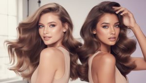 découvrez nos conseils essentiels pour avoir des cheveux épais et volumineux, des astuces coiffure aux soins adaptés pour sublimer votre chevelure.