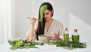 découvrez notre rituel green pour des cheveux en pleine santé : astuces naturelles et mode d’emploi pour revitaliser votre chevelure au quotidien.