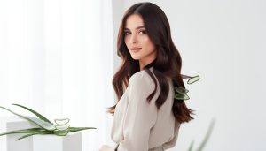 découvrez les bienfaits de l'aloe vera pour vos cheveux et pourquoi l'adopter dans votre routine capillaire pour des cheveux plus doux, forts et en bonne santé.