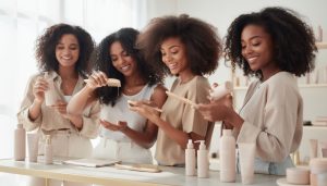 découvrez la routine quotidienne idéale pour sublimer vos cheveux bouclés, ondulés, frisés ou crépus. astuces et conseils pour des boucles en pleine santé, hydratées et parfaitement définies.