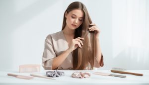 découvrez nos conseils pratiques et les accessoires indispensables pour démêler facilement vos cheveux sans les abîmer.