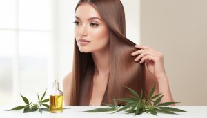 découvrez les bienfaits de l'huile de chanvre pour des cheveux nourris, renforcés et revitalisés naturellement.