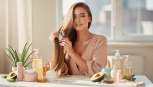 découvrez pourquoi une cure pour les cheveux est essentielle pour leur santé et apprenez comment la réaliser efficacement pour des cheveux forts et brillants.