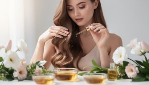 découvrez comment prendre soin de vos cheveux naturellement grâce aux bienfaits des huiles végétales pour une chevelure douce, brillante et en bonne santé.