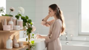 découvrez comment choisir et utiliser les shampoings naturels pour prendre soin de vos cheveux en douceur, tout en respectant l'environnement et votre santé.