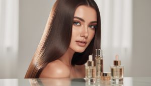 découvrez les bienfaits de l'acide hyaluronique pour les cheveux, avec des recettes naturelles et conseils d'utilisation pour une chevelure saine et hydratée.