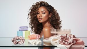 découvrez nos astuces et accessoires pour créer des boucles sans chaleur, préservant la santé de vos cheveux tout en obtenant un coiffage naturel et élégant.