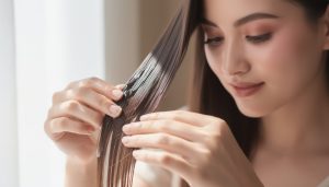 découvrez comment utiliser l'huile de coco pour nourrir, hydrater et revitaliser vos cheveux naturellement, avec des conseils simples et efficaces.