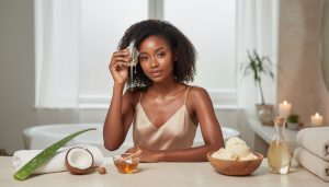 découvrez comment hydrater vos cheveux naturellement grâce à des soins efficaces et adaptés pour des cheveux doux, brillants et en pleine santé.
