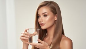 découvrez comment mesurer la porosité de vos cheveux et adapter vos soins capillaires pour une chevelure saine et éclatante.