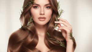 découvrez les bienfaits du romarin pour les cheveux et comment l'utiliser pour stimuler la pousse, renforcer les racines et embellir votre chevelure naturellement.