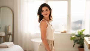 découvrez comment espacer les shampoings pour gérer efficacement les cheveux gras et retrouver un cuir chevelu équilibré.