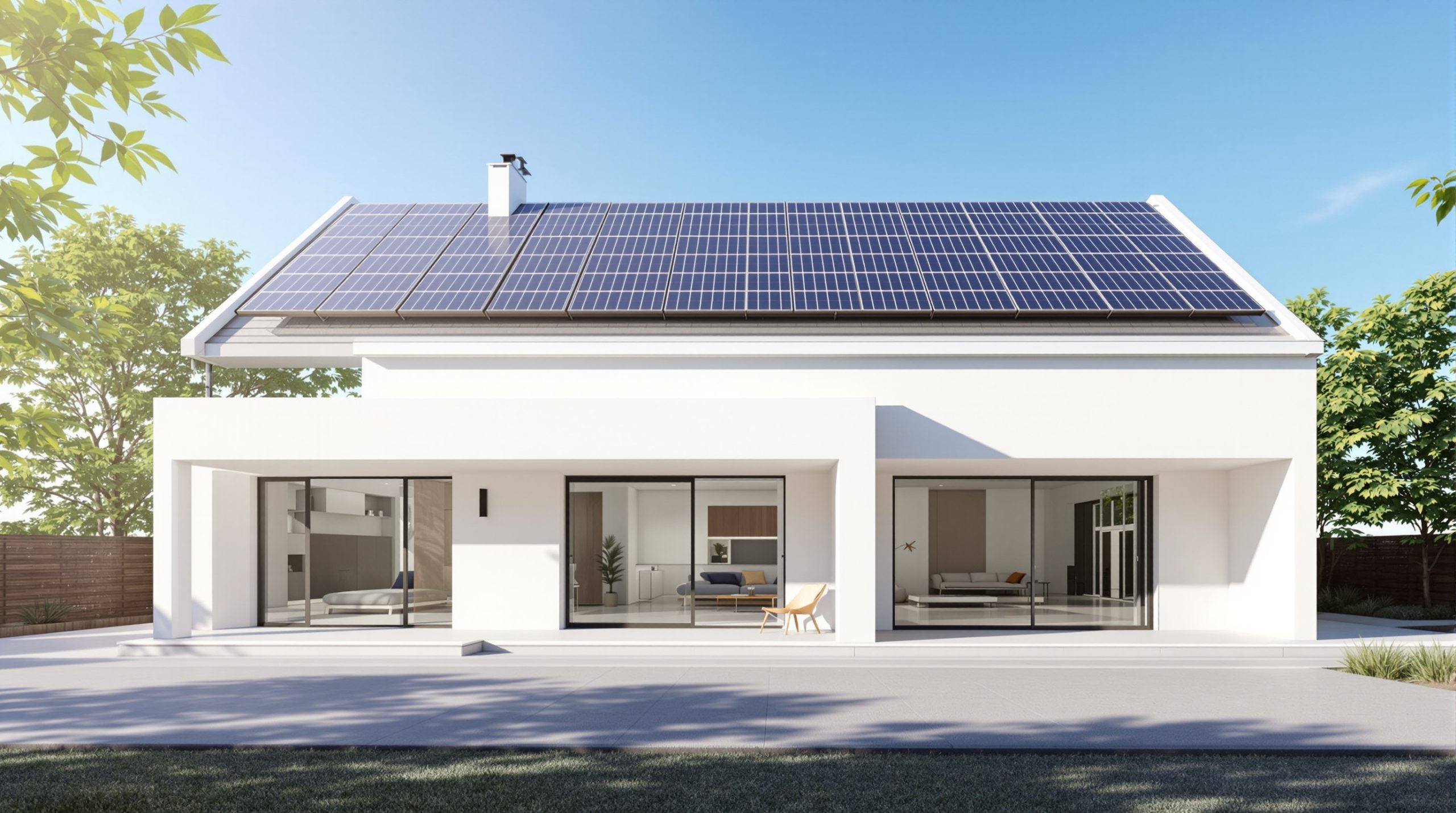 estimez rapidement et gratuitement la production de votre panneau solaire en seulement 2 minutes grâce à notre simulateur en ligne facile à utiliser.