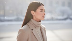 découvrez nos astuces pratiques pour éviter les frisottis par temps froid et garder des cheveux lisses et soyeux malgré l'humidité.