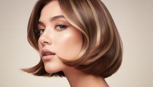 découvrez tout ce qu'il faut savoir sur le hair contouring avant de franchir le pas : techniques, conseils et astuces pour sublimer votre visage grâce à cette méthode de coloration capillaire.