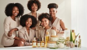 découvrez comment bien choisir des produits naturels adaptés aux cheveux crépus pour nourrir, protéger et sublimer vos boucles au quotidien.