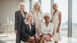 découvrez les principales causes des cheveux blancs et comprenez les mécanismes naturels qui expliquent leur apparition.