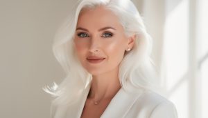 découvrez si les cheveux blancs peuvent retrouver leur couleur naturelle grâce à des méthodes naturelles de repigmentation et des astuces efficaces.