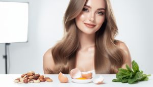 découvrez pourquoi une cure de biotine est bénéfique pour vos cheveux et comment l'adopter efficacement pour stimuler leur croissance et leur santé.