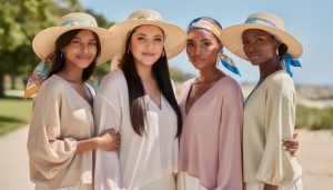 découvrez des méthodes efficaces pour protéger vos cheveux des effets nocifs du soleil et préserver leur santé et leur beauté toute l'été.