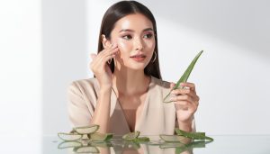 découvrez les effets bénéfiques de l'aloe vera sans rinçage ainsi que les précautions à prendre pour une utilisation sûre et efficace.