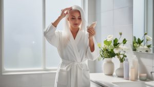 découvrez une routine de soin adaptée et des conseils d’entretien pour sublimer vos cheveux blancs et préserver leur éclat naturel au quotidien.
