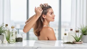 découvrez nos conseils pratiques pour une détox capillaire efficace et naturelle, afin de purifier votre cuir chevelu et revitaliser vos cheveux.