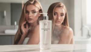 découvrez les bienfaits du shampoing à l'acide hyaluronique, ses effets hydratants et les indications pour revitaliser et nourrir vos cheveux en profondeur.