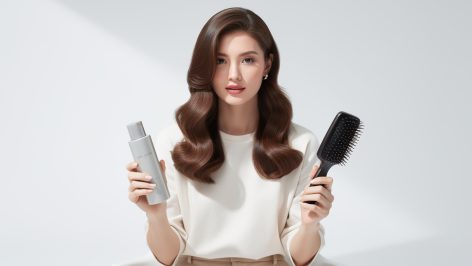 découvrez la fréquence idéale pour se laver les cheveux selon votre type de cuir chevelu et vos besoins, pour des cheveux sains et éclatants.