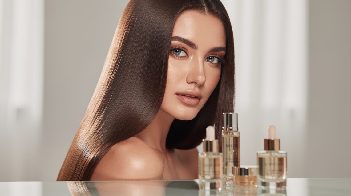 découvrez les bienfaits de l'acide hyaluronique pour les cheveux, avec des recettes naturelles et conseils d'utilisation pour une chevelure saine et hydratée.