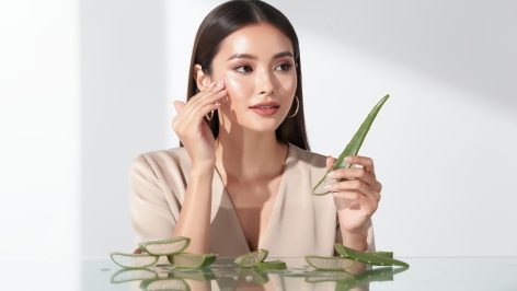 découvrez les effets bénéfiques de l'aloe vera sans rinçage ainsi que les précautions à prendre pour une utilisation sûre et efficace.