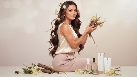 découvrez comment l'ashwagandha peut favoriser la santé de vos cheveux, avec des conseils d'utilisation et les précautions à suivre pour un effet optimal et sans risque.