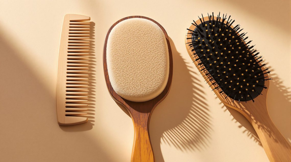 découvrez comment choisir la meilleure brosse pour cheveux bouclés et profitez de conseils pratiques pour sublimer vos boucles sans les abîmer. astuces, critères et recommandations d’experts au rendez-vous !