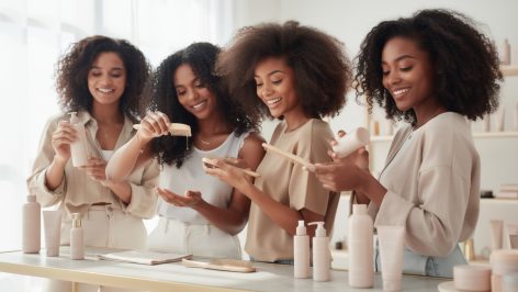 découvrez la routine quotidienne idéale pour sublimer vos cheveux bouclés, ondulés, frisés ou crépus. astuces et conseils pour des boucles en pleine santé, hydratées et parfaitement définies.