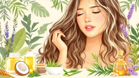 découvrez les principales causes des cheveux cassants et explorez des remèdes naturels efficaces pour retrouver une chevelure saine, forte et brillante.