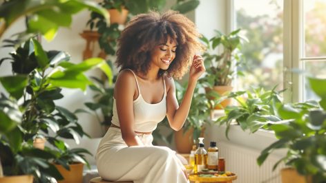 découvrez nos astuces naturelles pour discipliner les cheveux électriques et retrouver une chevelure lisse et éclatante sans produit chimique. conseils efficaces et faciles à adopter au quotidien !