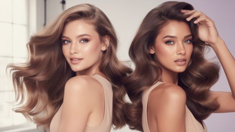 découvrez nos conseils essentiels pour avoir des cheveux épais et volumineux, des astuces coiffure aux soins adaptés pour sublimer votre chevelure.