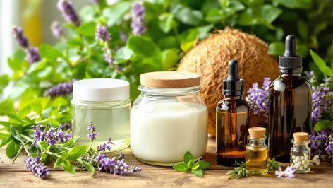 découvrez des solutions naturelles éprouvées pour donner du volume et renforcer vos cheveux fins. astuces, soins et remèdes pour des cheveux en pleine santé, sans produits chimiques.