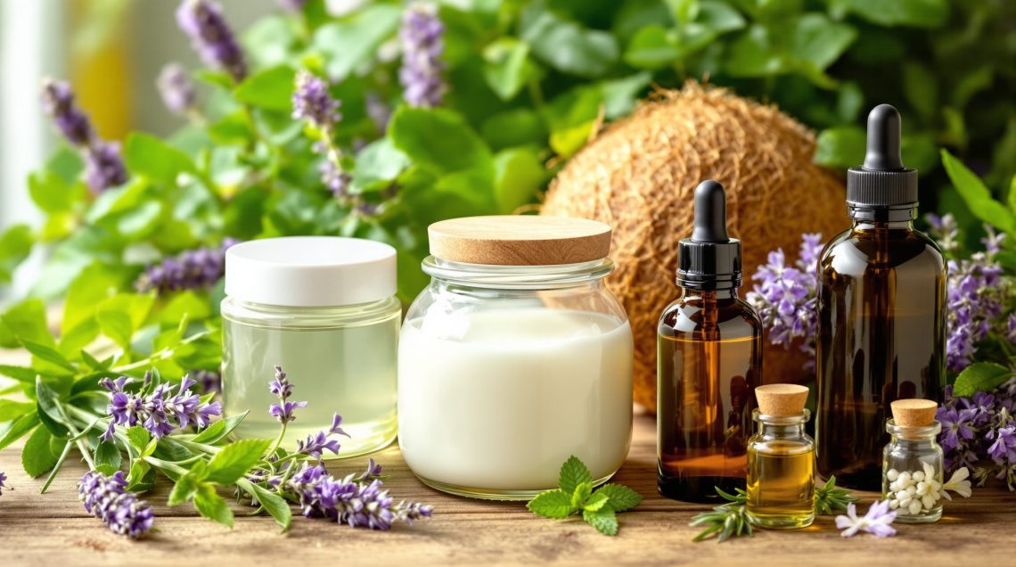 découvrez des solutions naturelles éprouvées pour donner du volume et renforcer vos cheveux fins. astuces, soins et remèdes pour des cheveux en pleine santé, sans produits chimiques.