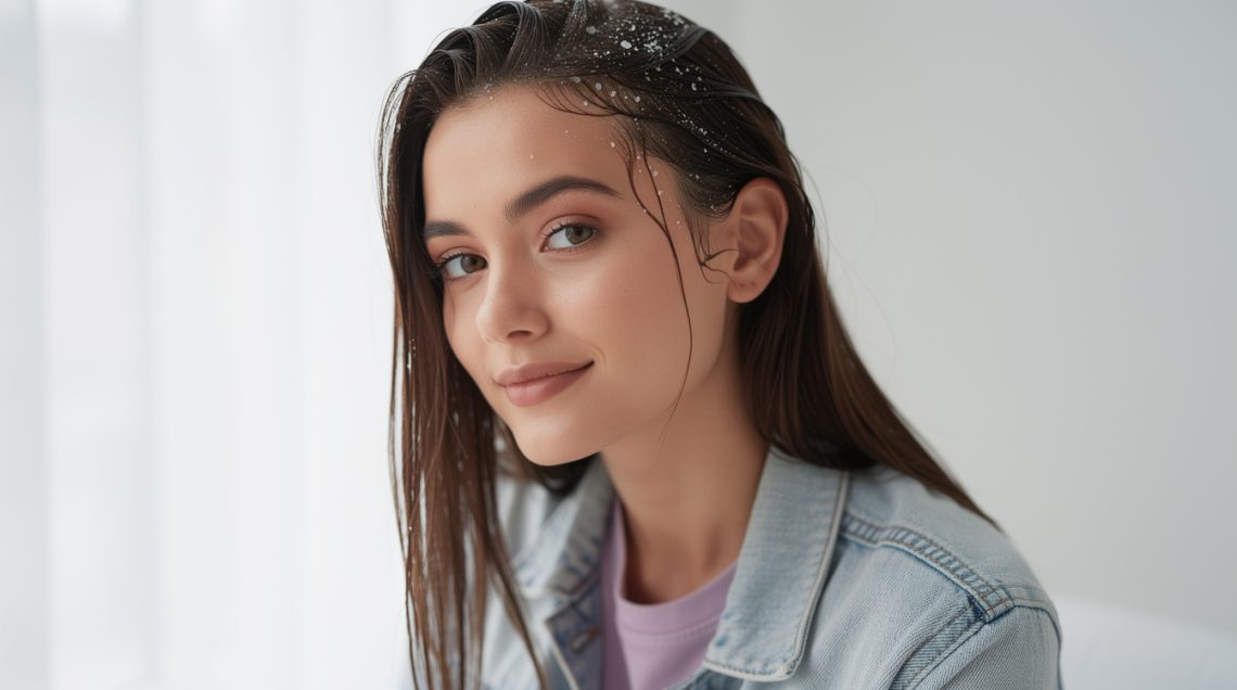 découvrez des solutions efficaces pour lutter contre les cheveux gras et les pellicules. conseils pratiques, soins adaptés et astuces pour un cuir chevelu sain au quotidien.