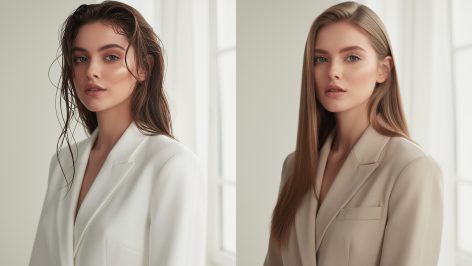 découvrez des conseils efficaces et durables pour éliminer les cheveux gras et retrouver une chevelure saine et éclatante au quotidien.