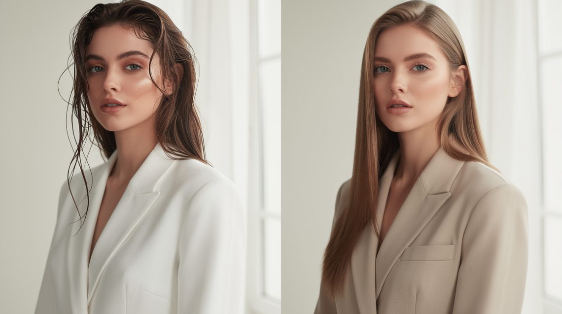 découvrez des conseils efficaces et durables pour éliminer les cheveux gras et retrouver une chevelure saine et éclatante au quotidien.