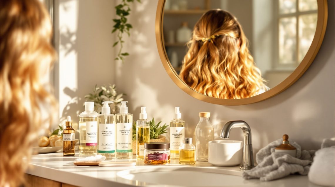 découvrez des astuces et conseils efficaces pour dompter les cheveux indisciplinés sans les alourdir. adoptez des méthodes douces et adaptées pour une chevelure lisse et soyeuse au quotidien.