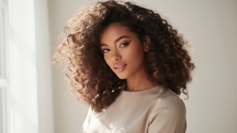 découvrez nos astuces naturelles pour donner du volume à vos cheveux texturés et sublimer leur beauté unique au quotidien.
