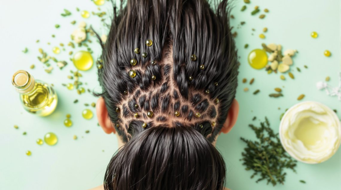 découvrez le soin innovant qui freine la chute de cheveux dès la racine. résultats visibles, conseils d'experts et astuces pour lutter efficacement contre la perte de cheveux.