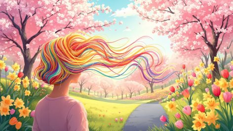 découvrez pourquoi la chute de cheveux s’intensifie en mars : explications sur la chute de cheveux saisonnière, facteurs déclencheurs et conseils pour limiter la perte capillaire à l’arrivée du printemps.